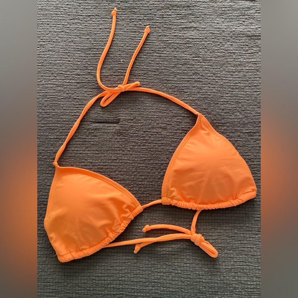 Primark String Bikini Top